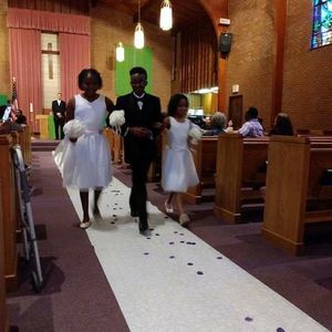 Meet your Posher, Dianne